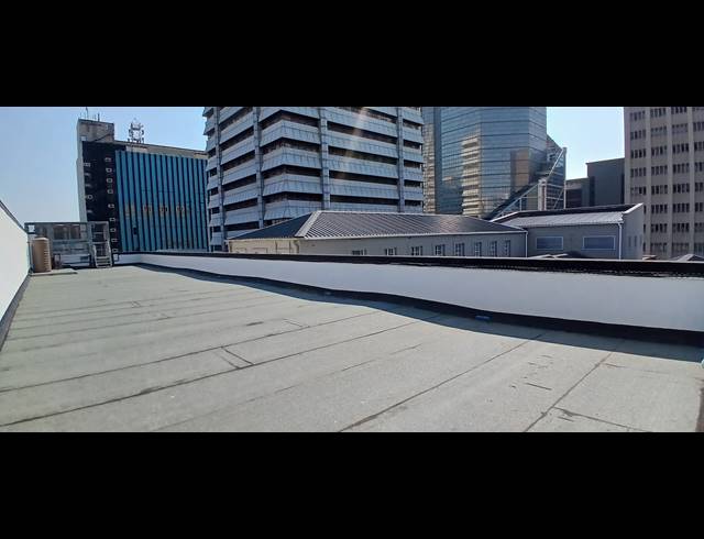 360M² OFFICE TO LET IN DURBAN CENTRAL